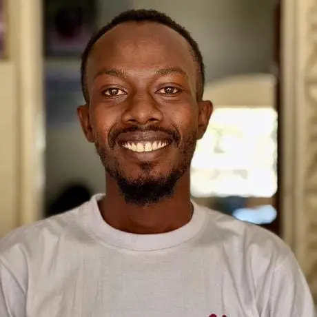 Sasaserve CTO - Joseph Kipkemboi